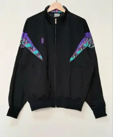 [ 00's ] mizuno SUPERSTAR 트랙 자켓/저리