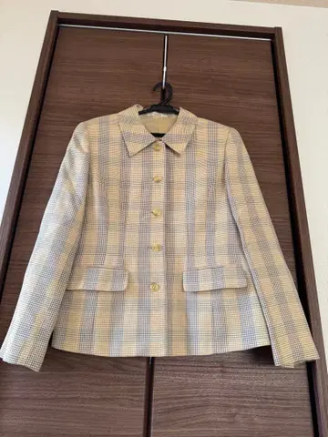 DAKS 여성용 자켓