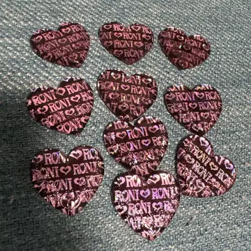 프리즘스톤 RONI