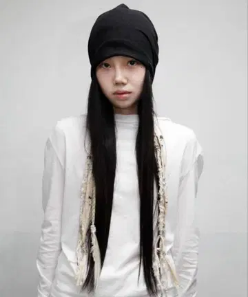 PASTER paster 비니