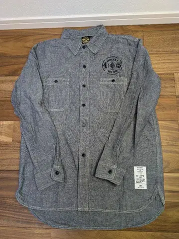 BBP  바지 셔츠 XL