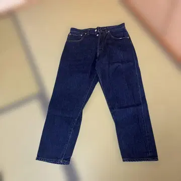 루스이슨 브라 Domingo 데님 M