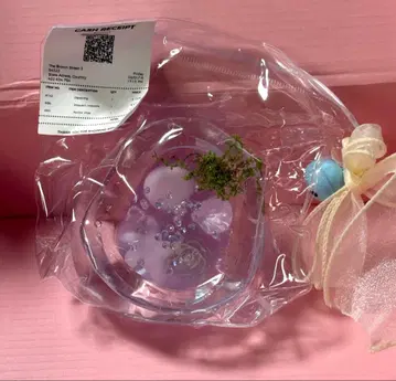 스퀴즈 쪼물쪼물 수족관