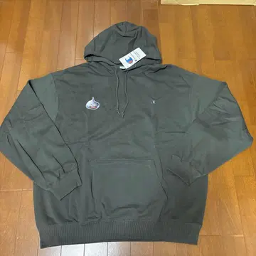 Champion 드래곤 퀘스트 메탈 슬라임 하구레 메탈 후드티 L 사이즈