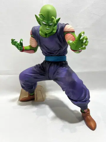 제일복권 드래곤볼 피콜로 지구를 지키는 전사들 B상