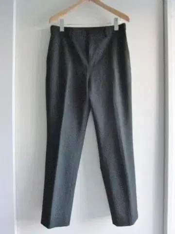 유니클로 하의 팬츠 브랜드 UNIQLO 사이즈 XL 스트레치 비즈니스