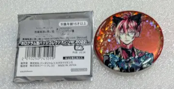 악마고양이 페네스 캔뱃지