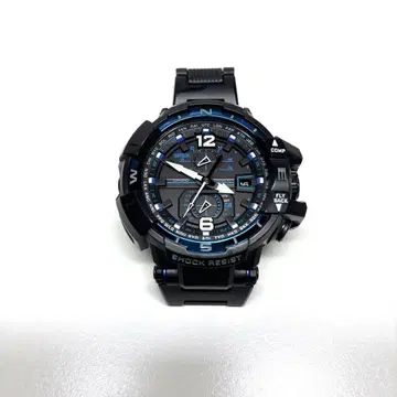 카시오 G- 스카이 콕피트