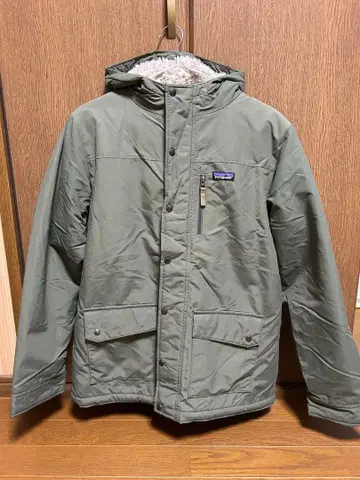 Patagonia 플리스 라이닝 자켓
