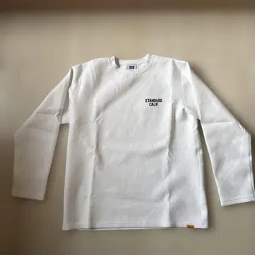 스탠다드카르포니아 Tech Warm Long Sleeve