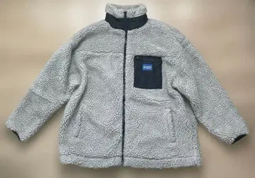 BARK MANHATTAN x GERRY 보아 자켓 L