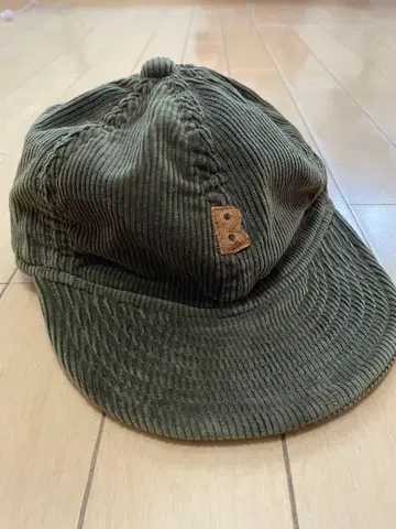 브라운 타비 오리지널 [ B캡 ]