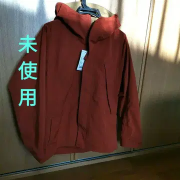 미사용 UNIQLO 유틸리티 후드티 마운틴 후드티