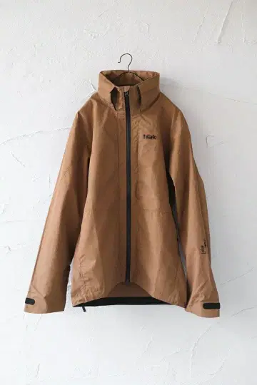 tilak 브라운 마운틴 파카 Loke Jacket