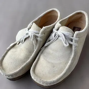 Clarks Originals UK 6 1/2 24.5 cm