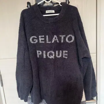 GELATO PIQUE 남성용 파자마 세트