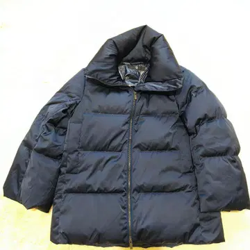 [ 레어 ] [ M 사이즈 ] +J 플러스J 유니클로 질 샌더 다운 자켓