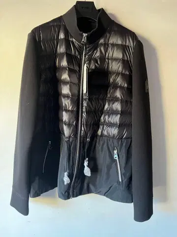 새상품 미사용 MACKAGE JOYCE-Z 블랙 L