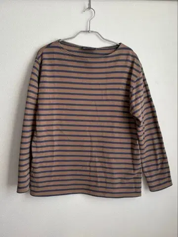 세인트 제임스 티셔츠 긴팔 T4