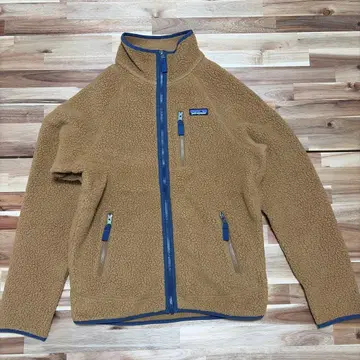 patagonia 남성용 레트로 파일 자켓 플리스