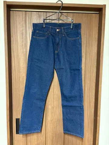 프릭스스토어 데님