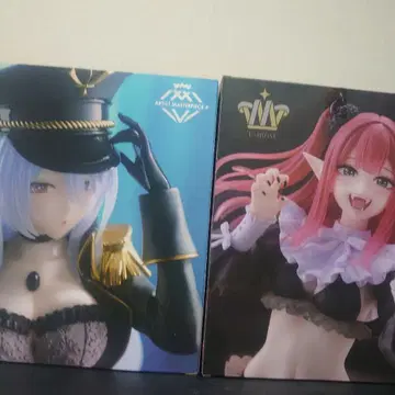 그 비스크 돌 키타가와 마린 피규어 세트