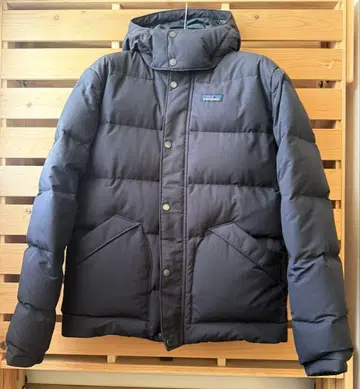 Patagonia 남성용 다운 드리프트 자켓