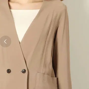 DOUX ARCHIVES 두 아카이브 노카라 자켓