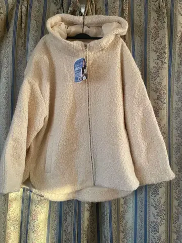 시마무라 hina 푸들 코트