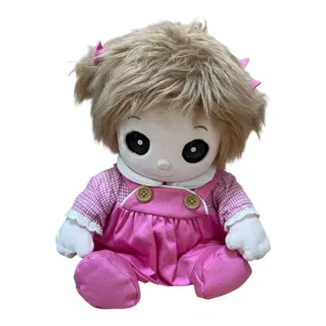 [ 새상품급 ] 타카라토미아츠 꿈의 아이 네루루 말하는 인형 작동품