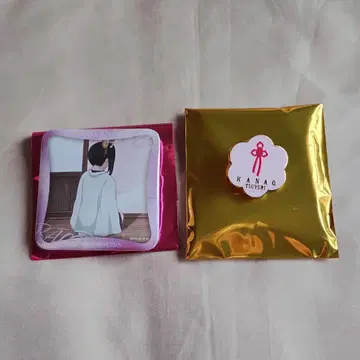 귀멸의 칼날 대사백경 컬렉션 핀즈 매니악 캔뱃지 카나오