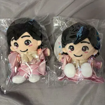 미치에다 슌스케 치비누이