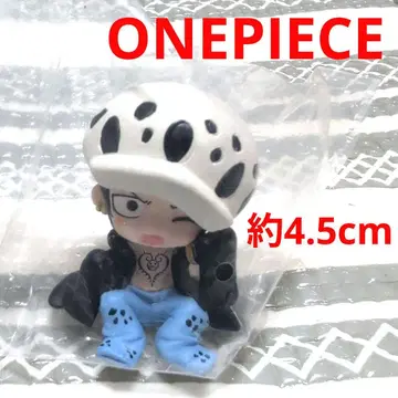 K205 새상품 원피스 모도라세타이 트라팔가 로 피규어