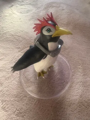 제일복권 에반게리온 ~사도, 습래~ E상