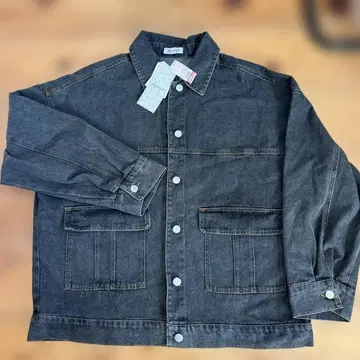 시마무라 aquaist 데님 G M 사이즈