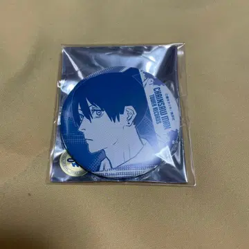 체인소 맨 타워 레코드 캔뱃지 아키