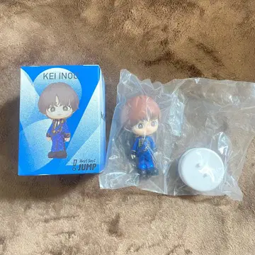 Hey! Say! JUMP 이노오 케이 피규어 노멀