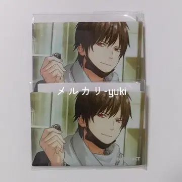 [킨죠 고시] B프로 B-PROJECT 유성 판타지아 유판 캔뱃지