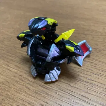 폭환 나이트 퍼시벌 BAKUGAN