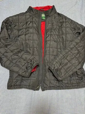 90s L.L.Bean 퀼팅 자켓