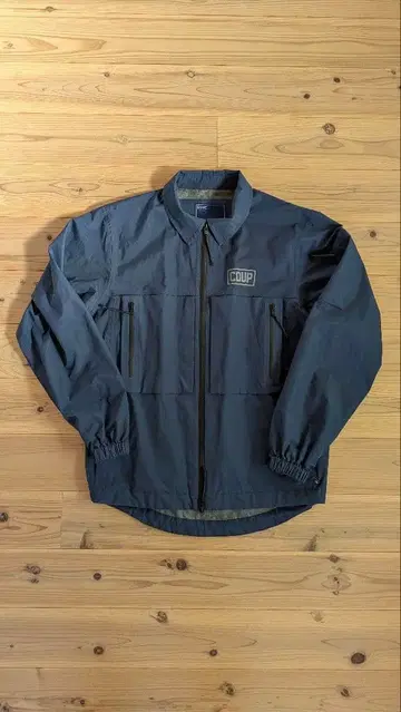 Liberaiders RHC Ron Herman 나일론 자켓