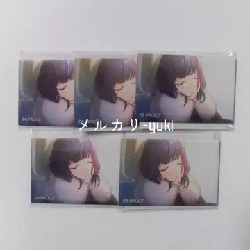 [코레쿠니 류지] B프로 B-PROJECT 유성 판타지아 유팬 캔뱃지