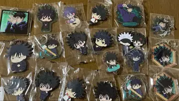 주술회전 후시구로 메구미 묶음 판매