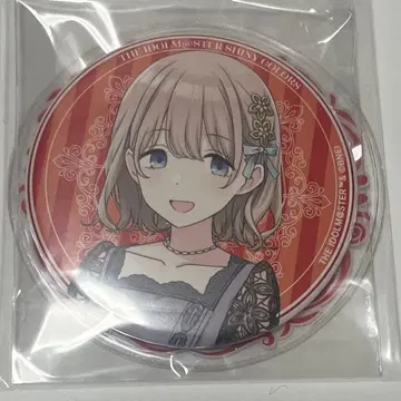 샤니마스 세리자와 아사히