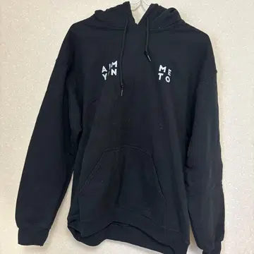 아이묭 미트 미트 후드티