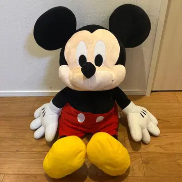 특대형 BIG 사이즈 미키 봉제 인형