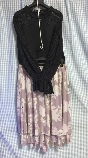 [ 새상품 ] 빅 사이즈 코디네이트 Q