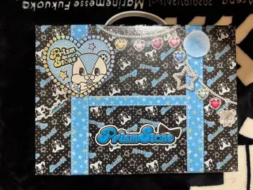 프리즘 스톤 트렁크 보관 케이스