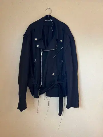 midorikawa 라이더 자켓