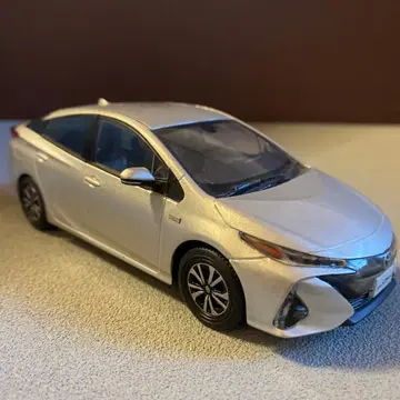 프리우스 phv 컬러 샘플